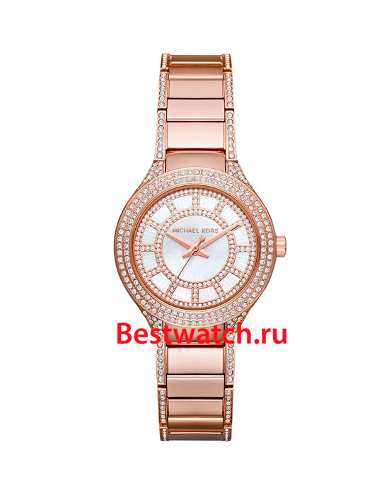 Часы Michael Kors Kerry MK3443